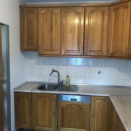 Milena דירה מוסטר
